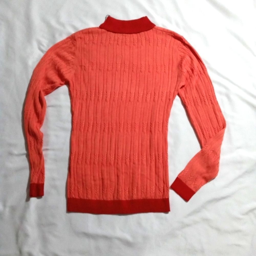 NWT 4funky Flavours Sweater XS